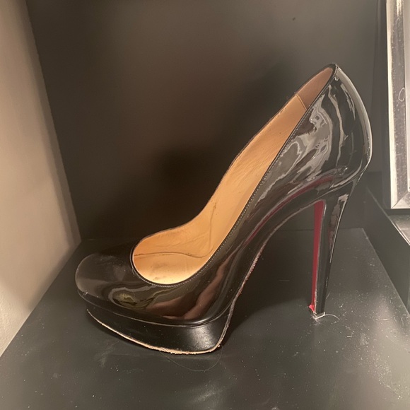 Christian Louboutins - Picture 6 of 6